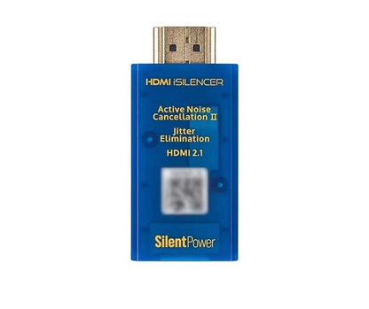 HDMI iSilencer 