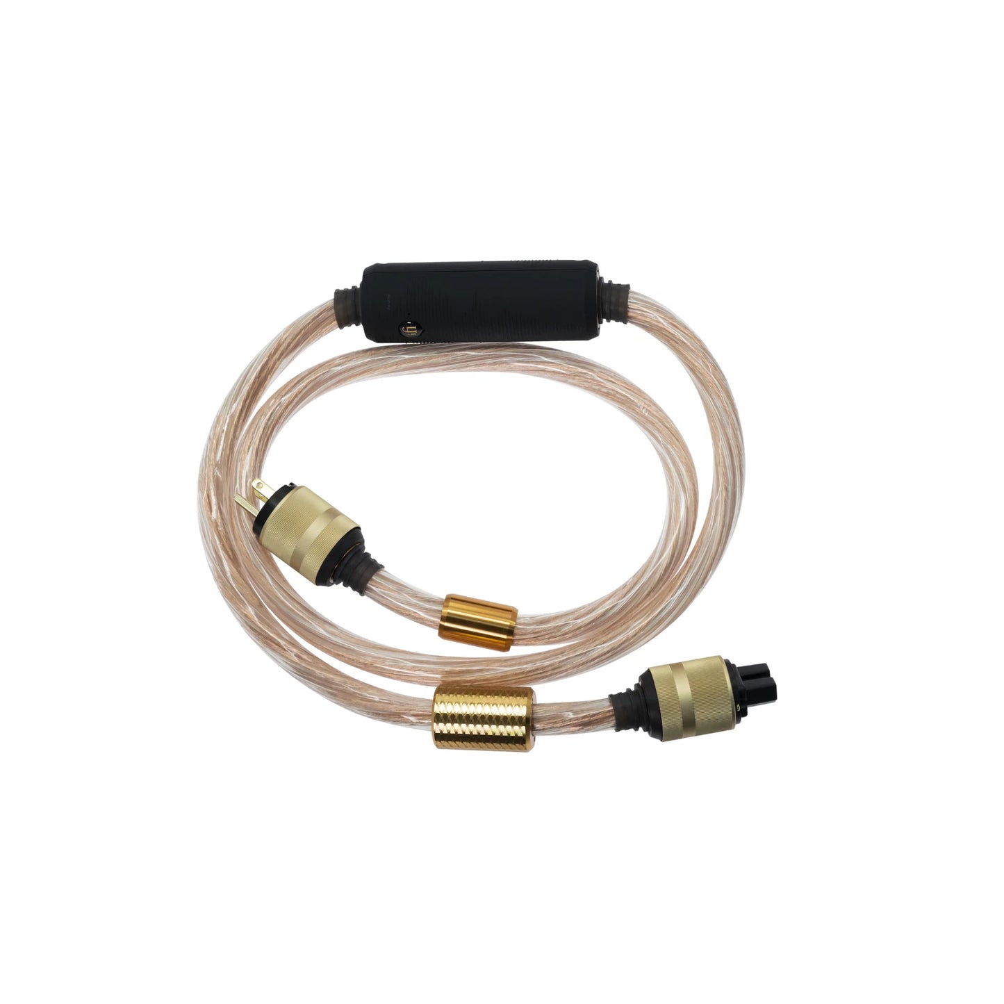 Cable de Poder SupaQuasar