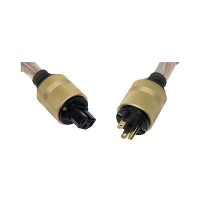 Cable de Poder SupaQuasar