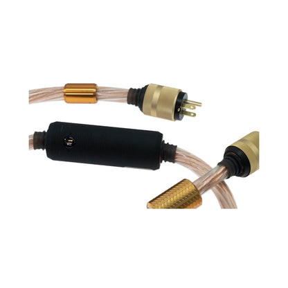 Cable de Poder SupaQuasar