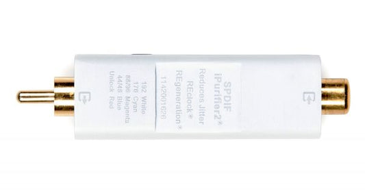 SPDIF iPurifier2 